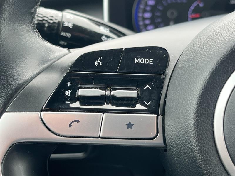 hyundai Tucson 2023 - 20