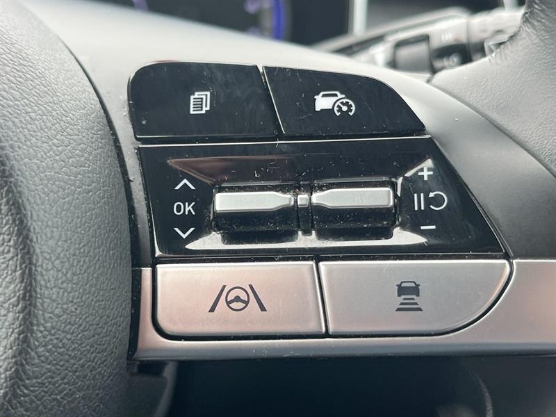hyundai Tucson 2023 - 21