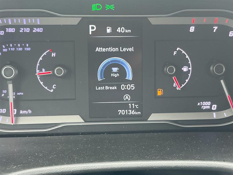 hyundai Tucson 2023 - 23