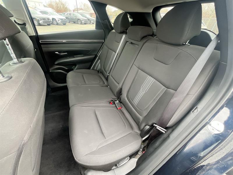 hyundai Tucson 2023 - 31