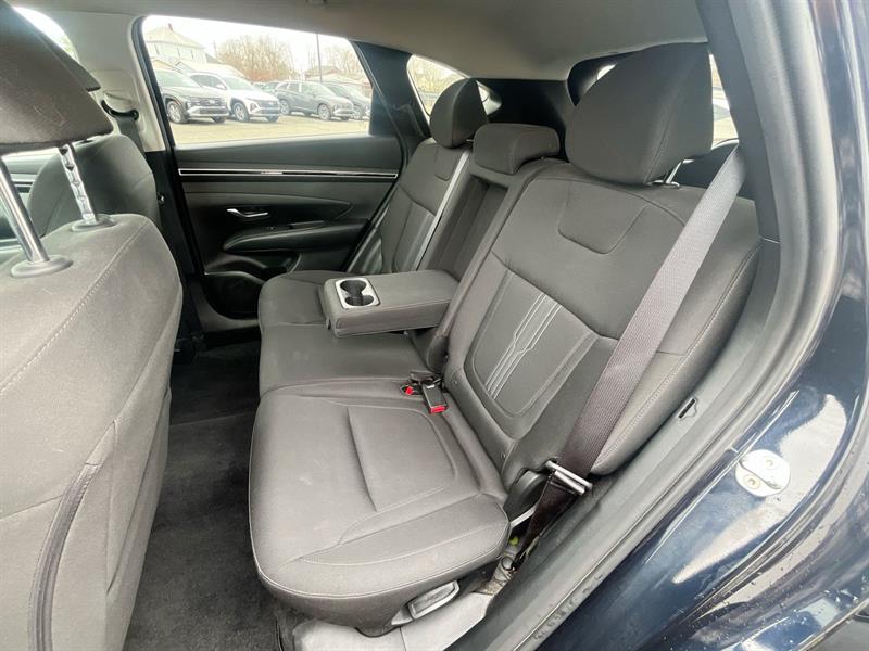 hyundai Tucson 2023 - 32