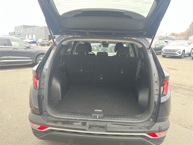 hyundai Tucson 2023 - 35