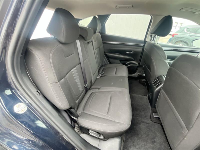 hyundai Tucson 2023 - 38