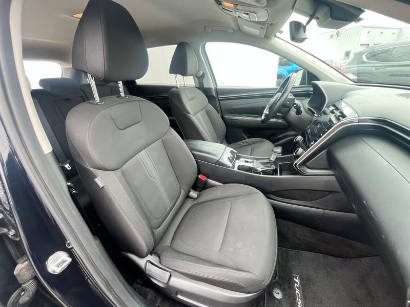 hyundai Tucson 2023 - 41