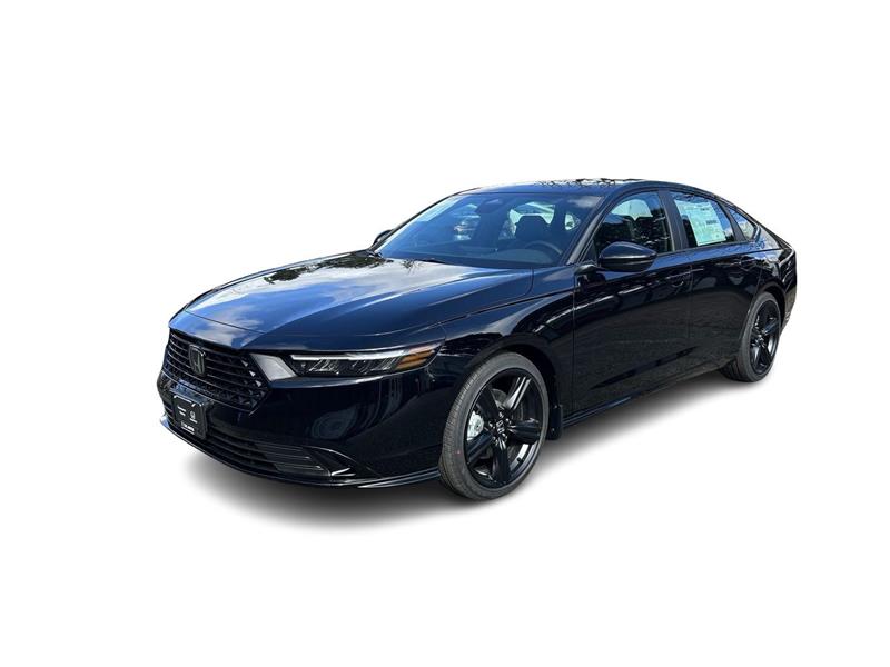 honda Accord Hybrid 2026 - 6