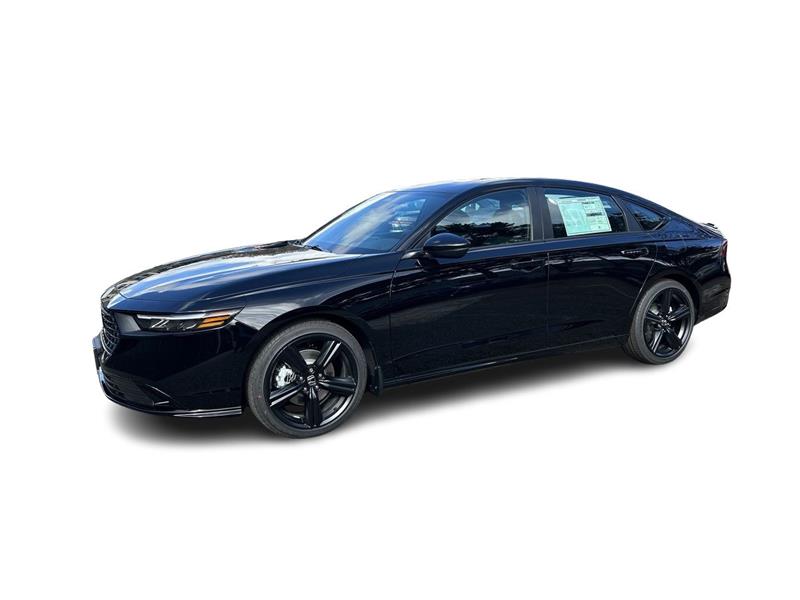 honda Accord Hybrid 2026 - 7