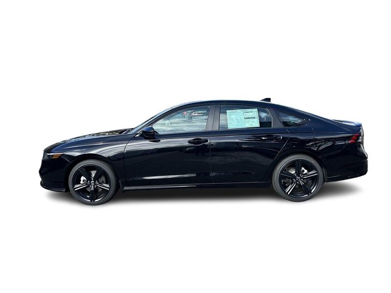 honda Accord Hybrid 2026 - 8