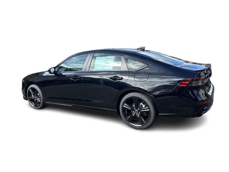 honda Accord Hybrid 2026 - 9