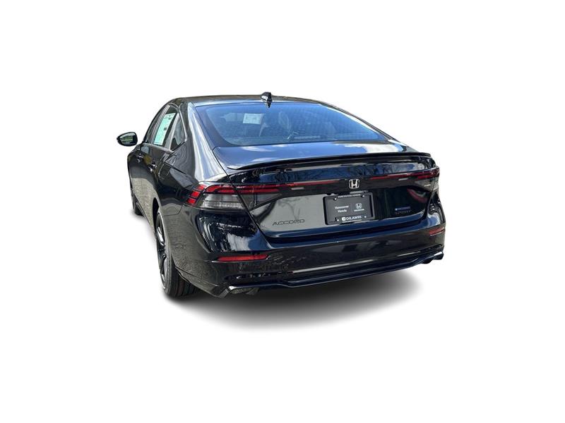 honda Accord Hybrid 2026 - 11