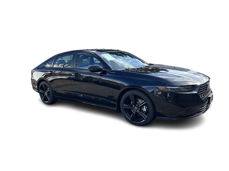 honda Accord Hybrid 2026 - 17
