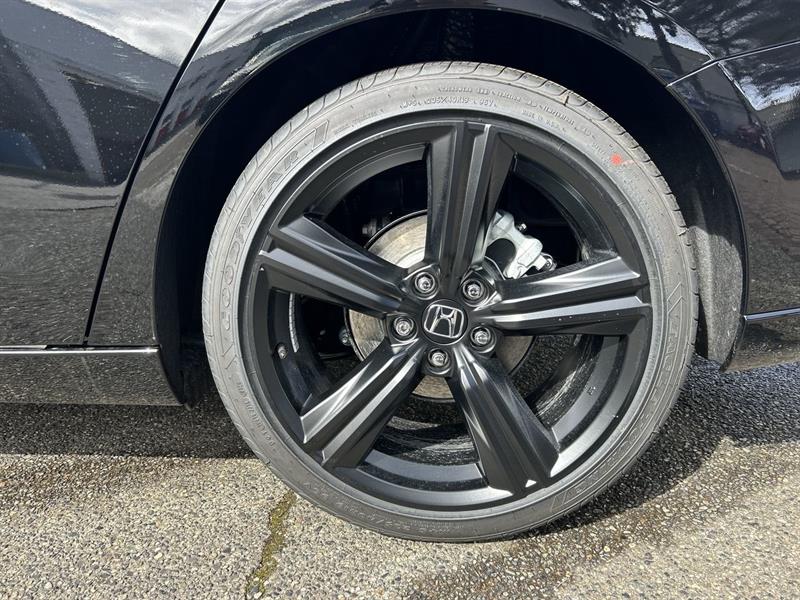 honda Accord Hybrid 2026 - 18