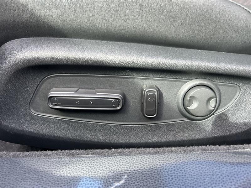 honda Accord Hybrid 2026 - 20