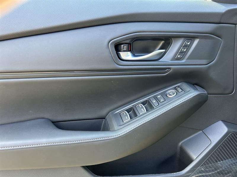 honda Accord Hybrid 2026 - 21