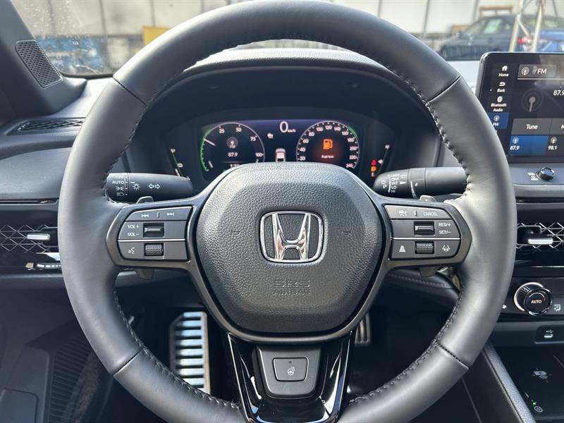 honda Accord Hybrid 2026 - 22