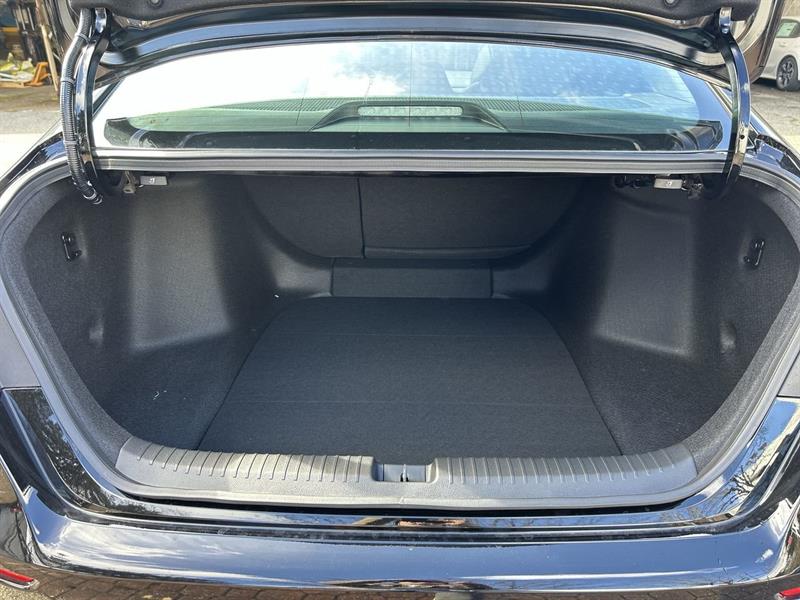 honda Accord Hybrid 2026 - 30