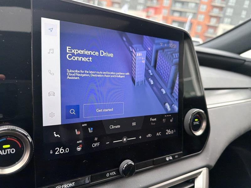lexus RX 350 2024 - 22