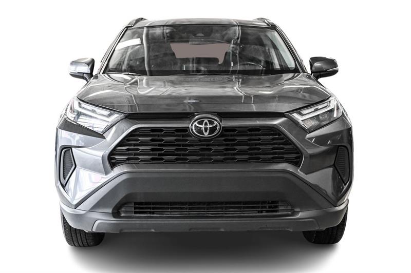 toyota RAV4 2024 - 2