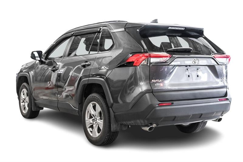toyota RAV4 2024 - 10