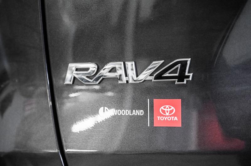 toyota RAV4 2024 - 14