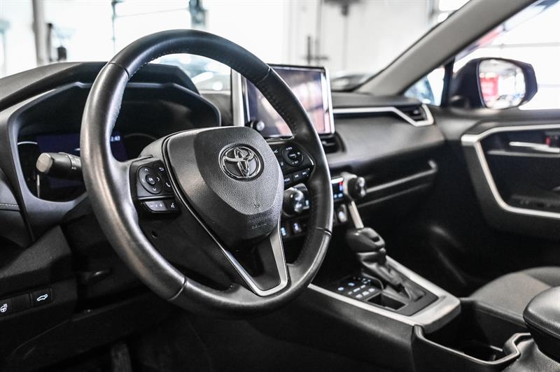 toyota RAV4 2024 - 20