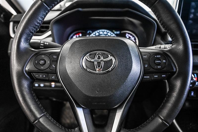 toyota RAV4 2024 - 23