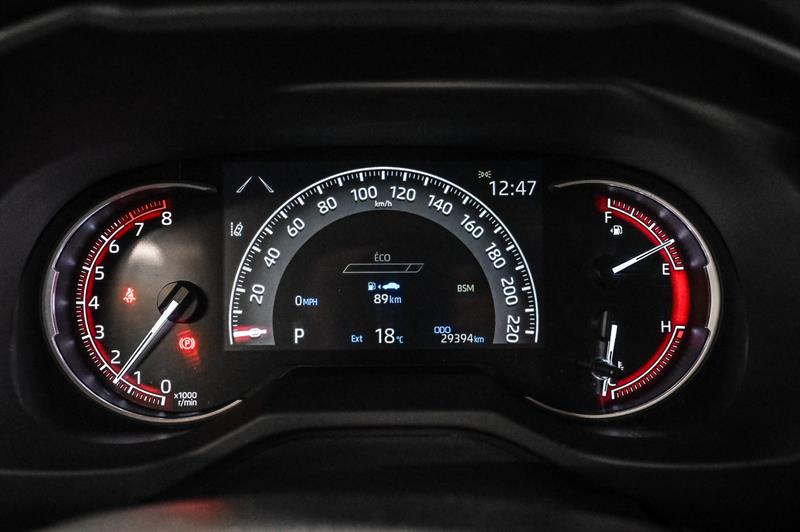 toyota RAV4 2024 - 24