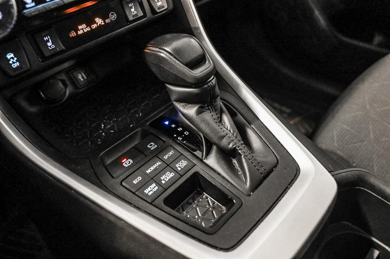 toyota RAV4 2024 - 25
