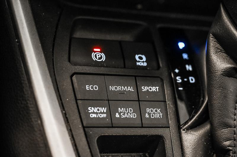 toyota RAV4 2024 - 26