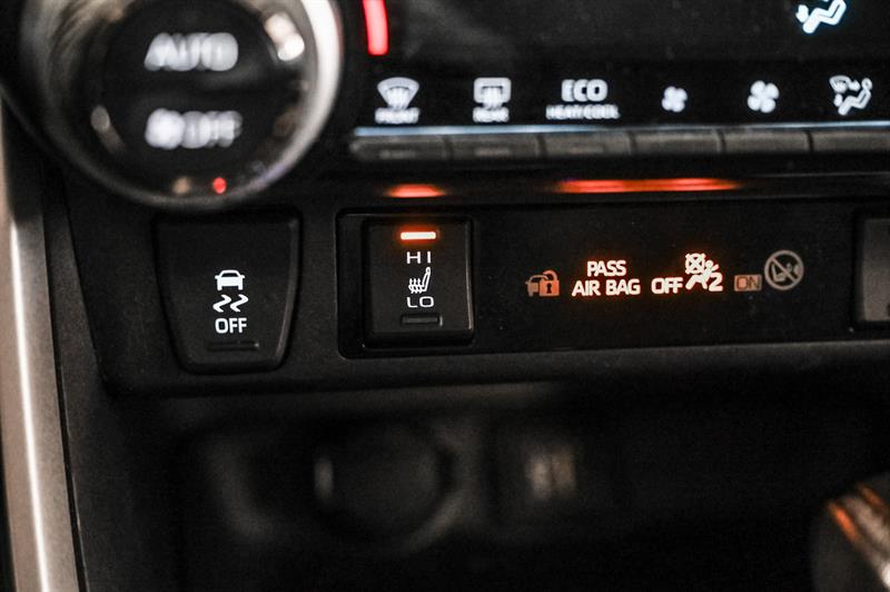 toyota RAV4 2024 - 27