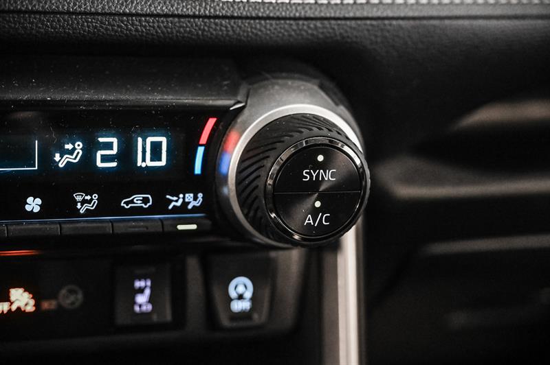 toyota RAV4 2024 - 28