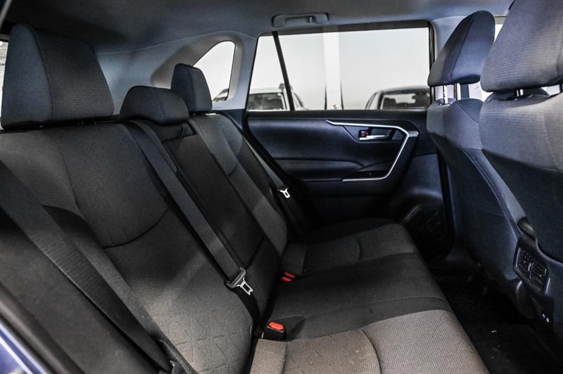toyota RAV4 2024 - 31