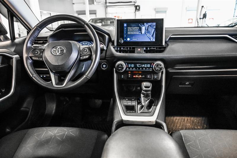 toyota RAV4 2024 - 32