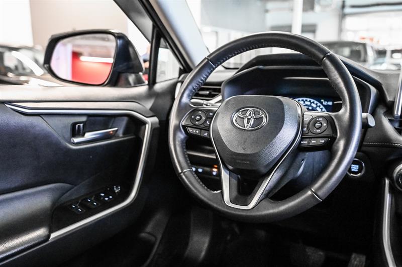 toyota RAV4 2024 - 33