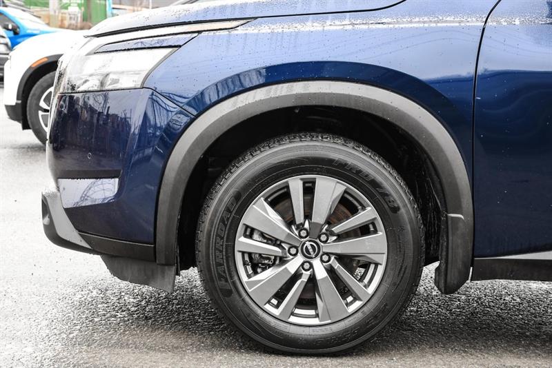 nissan Pathfinder 2024 - 6