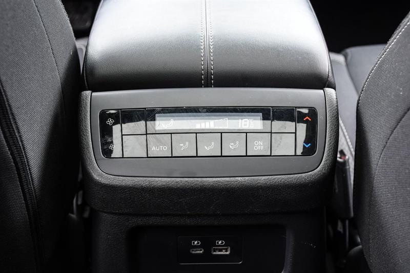 nissan Pathfinder 2024 - 18