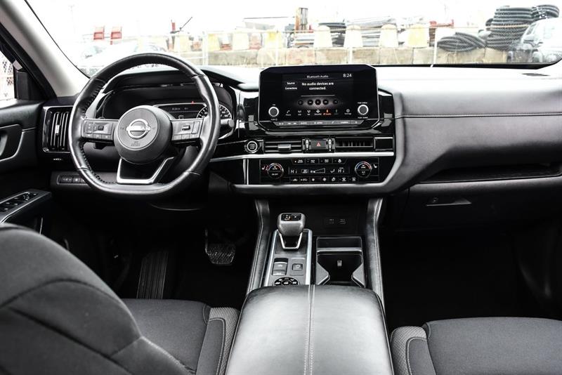 nissan Pathfinder 2024 - 20