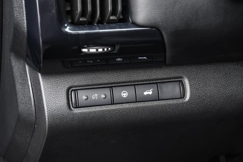 nissan Pathfinder 2024 - 22
