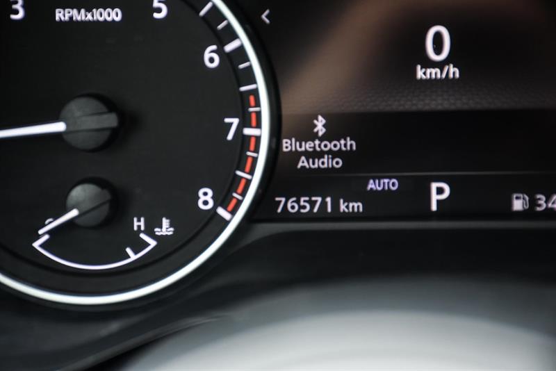 nissan Pathfinder 2024 - 28