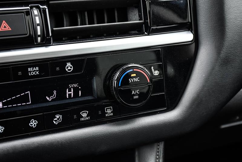 nissan Pathfinder 2024 - 32