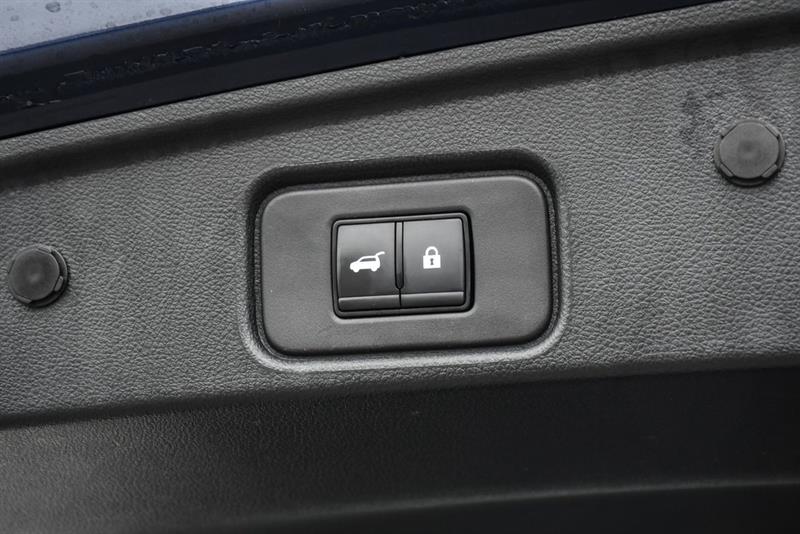 nissan Pathfinder 2024 - 35
