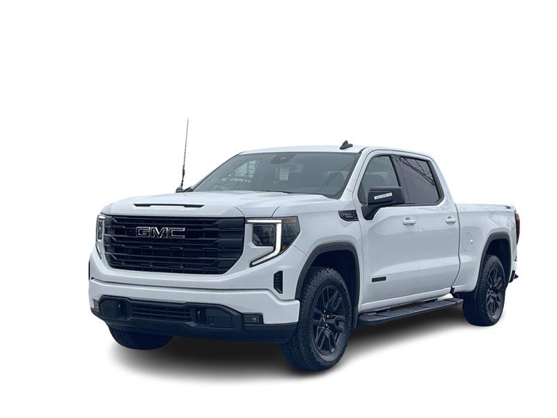 gmc Sierra 1500 2026
