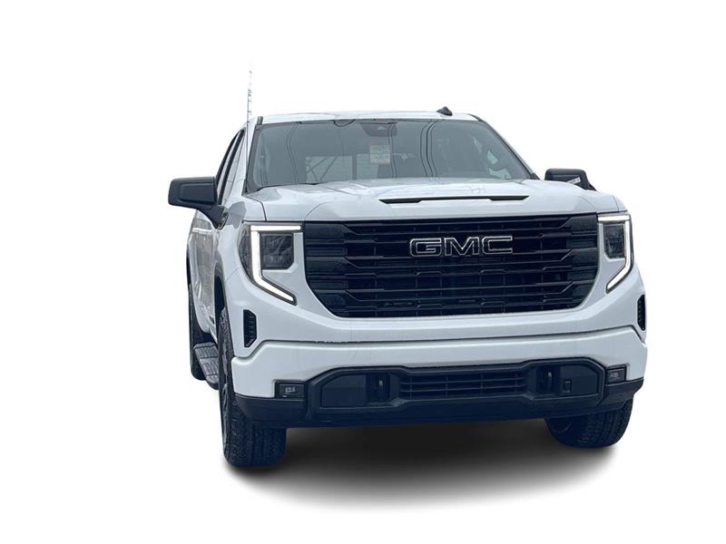 gmc Sierra 1500 2026 - 3