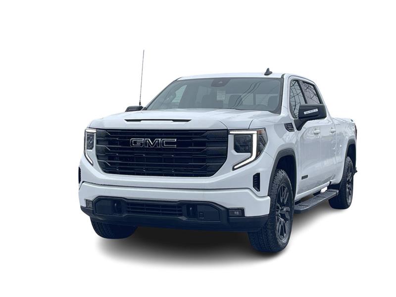 gmc Sierra 1500 2026 - 5