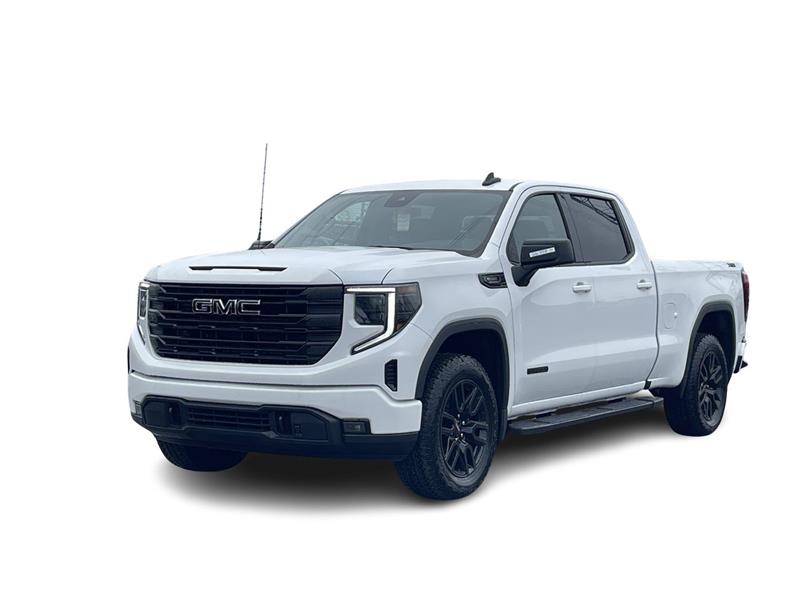 gmc Sierra 1500 2026 - 6