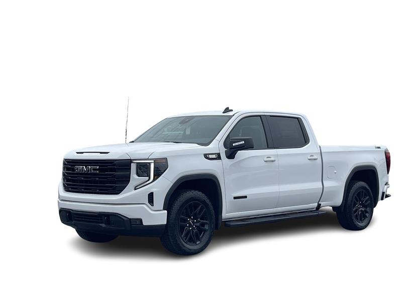gmc Sierra 1500 2026 - 7