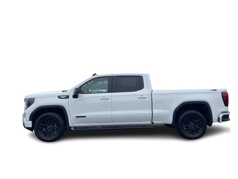 gmc Sierra 1500 2026 - 8