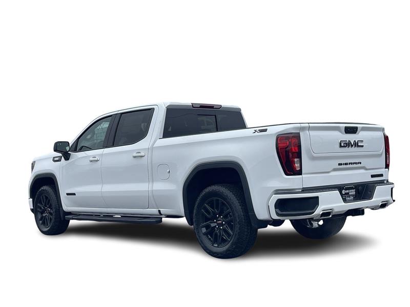 gmc Sierra 1500 2026 - 9