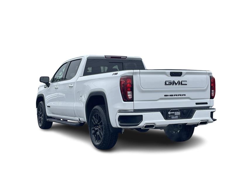 gmc Sierra 1500 2026 - 10