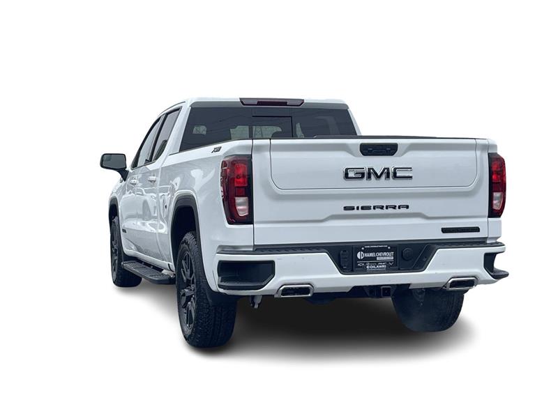 gmc Sierra 1500 2026 - 11