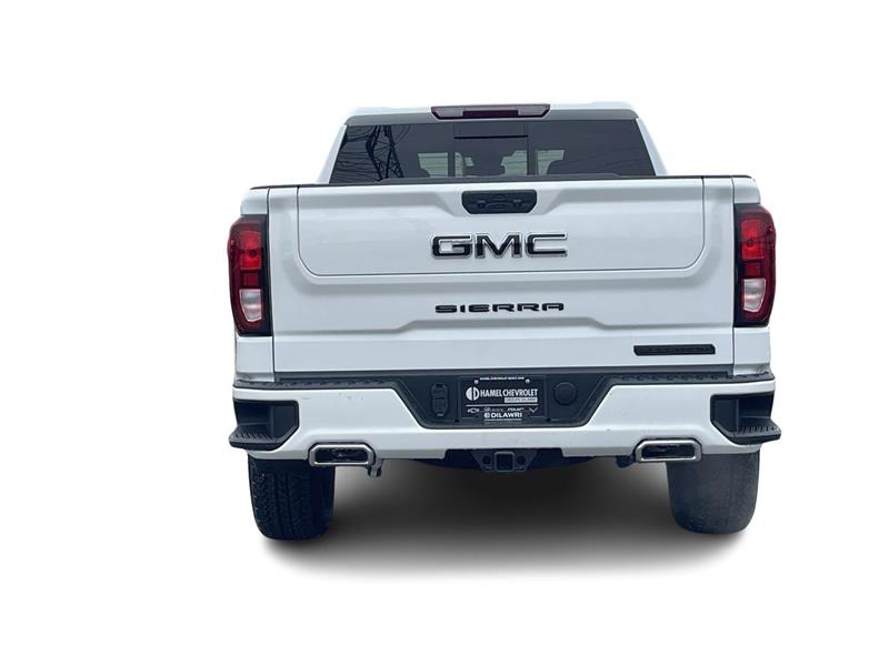 gmc Sierra 1500 2026 - 12